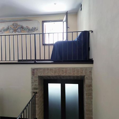 Grillotti Apartment 托迪 外观 照片