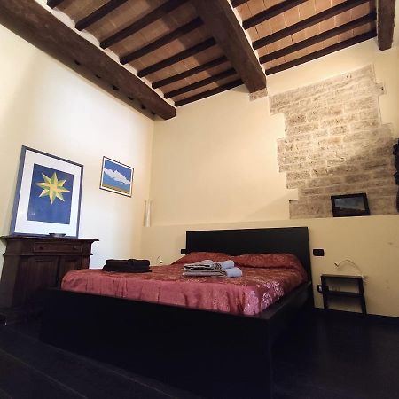 Grillotti Apartment 托迪 外观 照片