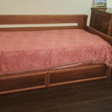 Grillotti Apartment 托迪 外观 照片