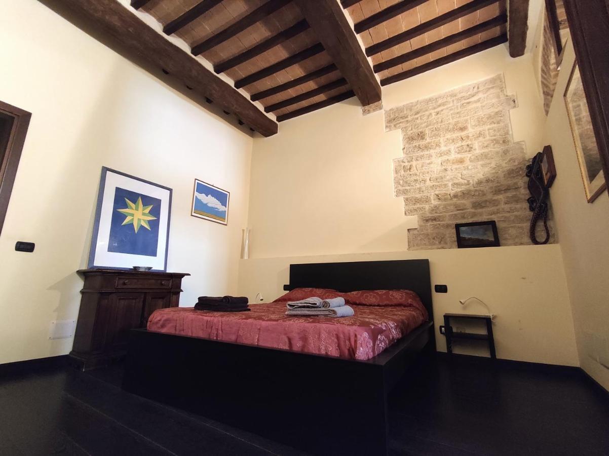 Grillotti Apartment 托迪 外观 照片