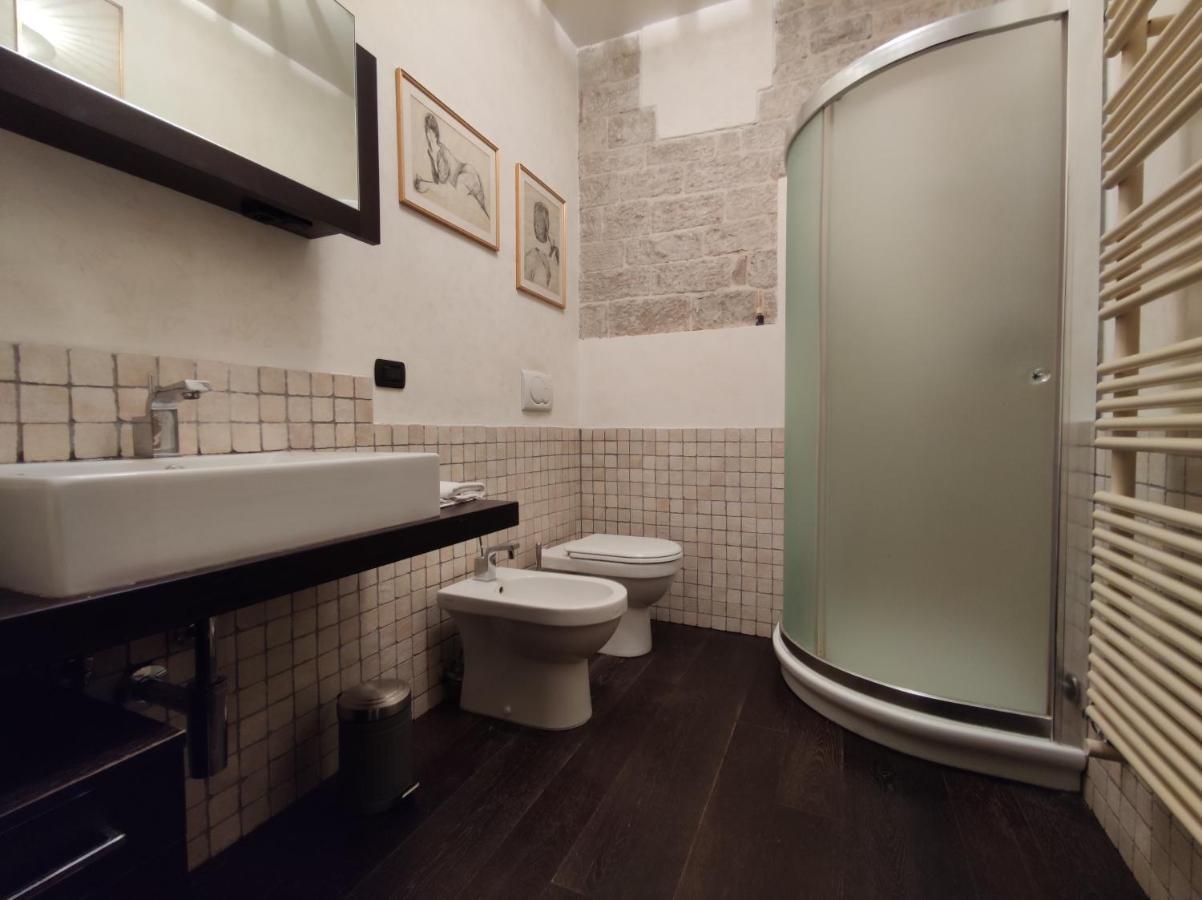 Grillotti Apartment 托迪 外观 照片