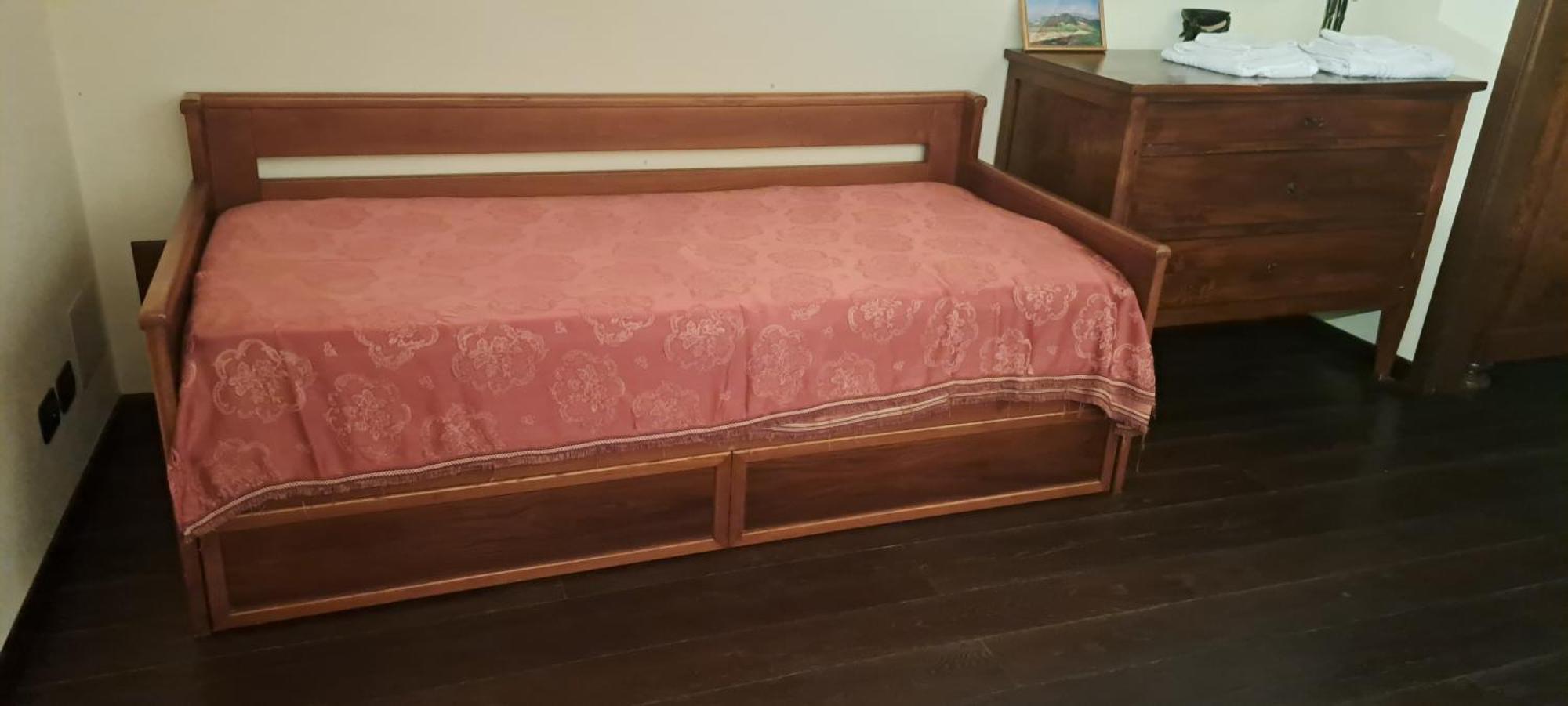 Grillotti Apartment 托迪 外观 照片